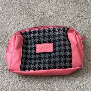 Suavecita Cosmetic Bag